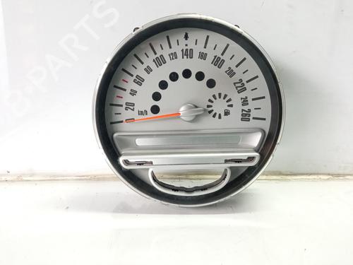 instrument-cluster-mini-mini-r56-cooper-sd-67379411-62116977077-2005-2006-2007-2008-2009-2010-2011-2012-2013-2014-10275983 main image
