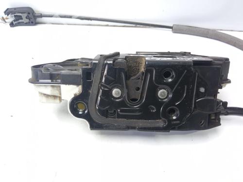 Front left lock SEAT IBIZA IV SC (6J1, 6P5) 1.6 TDI | BP13896300C98 