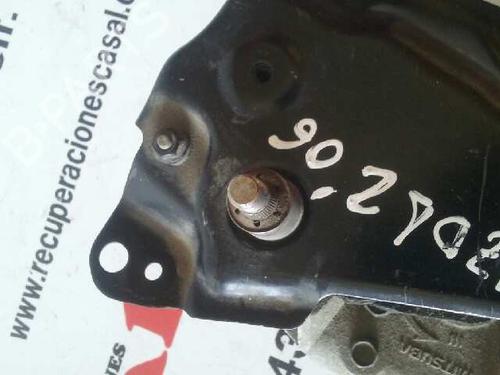 Front wiper motor MAZDA 2 (DY) | BP7963171M29 - Image 2