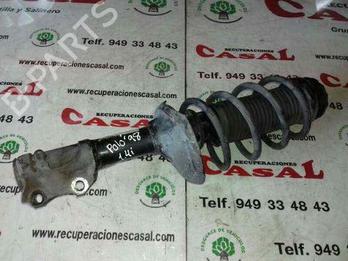 Used Right front shock absorber Right front shock absorber 7954246 7954246