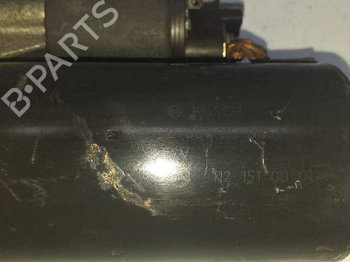 Starter MERCEDES-BENZ SL (R129) 280 (129.059) | BP10275725M8 