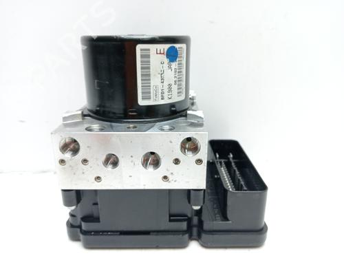 ABS pump RENAULT SCÉNIC III (JZ0/1_) 1.5 dCi | BP16200046M43 