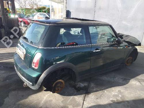 AC pipe MINI MINI (R50, R53) | BP22354446M126 - Image 4