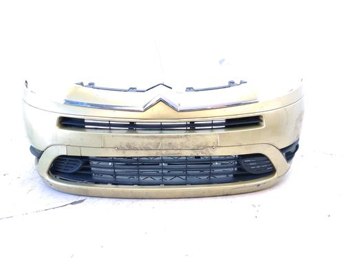 Front bumper CITROËN C4 Picasso I MPV (UD_) 1.6 HDi | BP17784409C7 