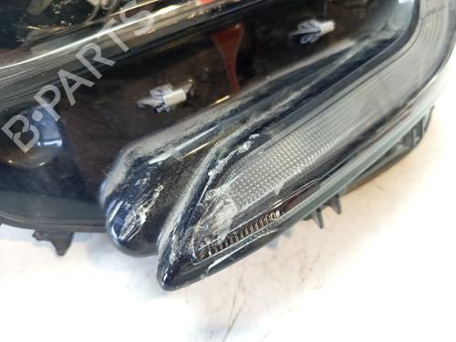 Left headlight RENAULT CAPTUR I (J5_, H5_) 0.9 TCe 90 | BP33045841C28  - Image 6