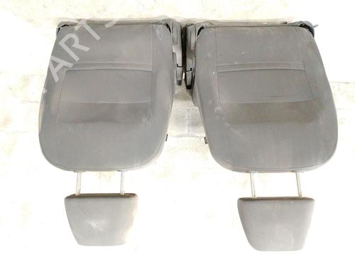 Seats set VW GOLF V (1K1) | BP38069658C78 - Image 9