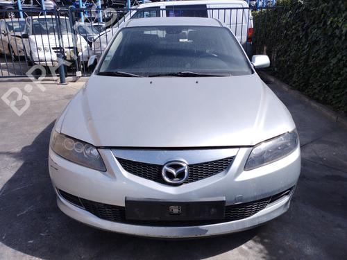 Starter MAZDA 6 Hatchback (GG) 1.8 | BP7951026M8 - Image 7