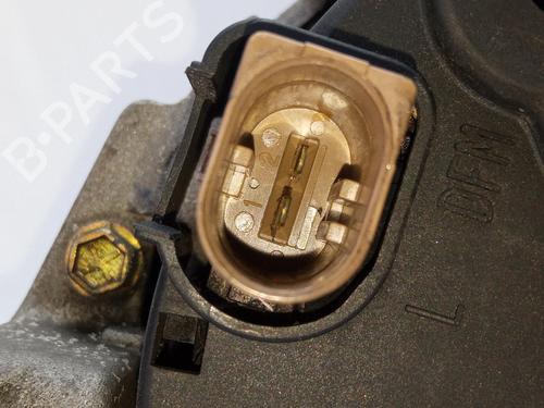 Alternator AUDI A6 C5 (4B2) 2.5 TDI | BP15764346M7 