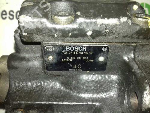 Injection pump FIAT STILO (192_) 1.9 D Multijet | BP7952738M78 