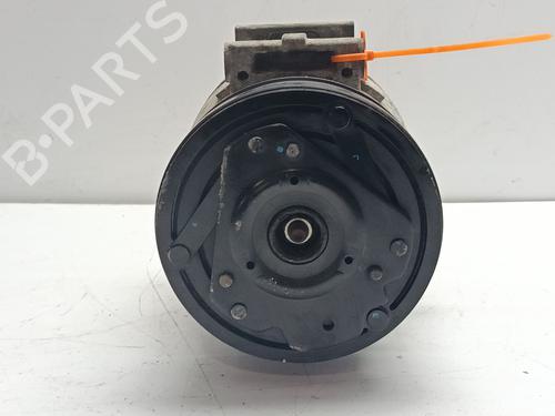 AC compressor CHEVROLET CRUZE Hatchback (J305) 1.8 | BP33435059M34 - Image 3
