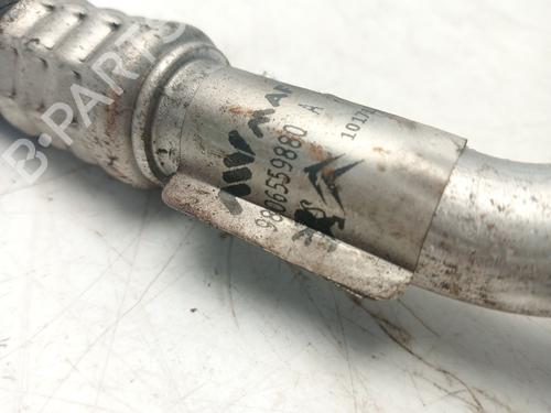 AC pipe TOYOTA PROACE Van (MDZ_) 1.6 D4d (MDZ2) | BP30649864M126 - Image 5