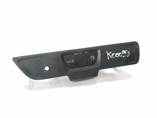 Used Switch PEUGEOT 508 I (8D_) [2010-2018]  9519048