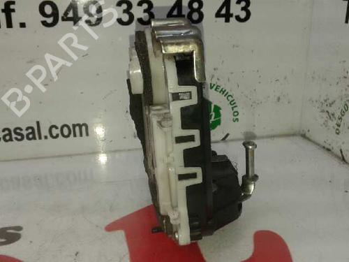 Rear left lock TOYOTA PRIUS Liftback (_W2_)  | BP7952080C100 