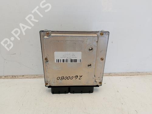 Engine control unit (ECU) BMW 3 Compact (E46) 320 td | BP36259776M57 - Image 2