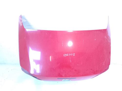 Tailgate FORD FOCUS II Convertible 2.0 TDCi | BP11398289C6 