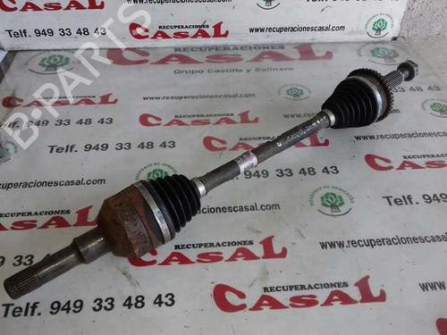 Used Left front driveshaft Left front driveshaft 10275475 10275475