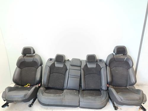 Used Seats set Seats set 38069708 38069708