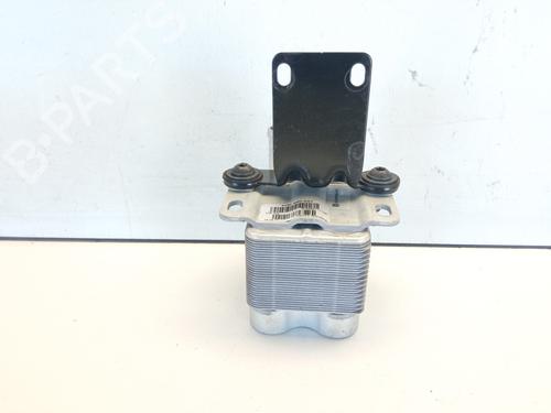 Used Oil radiator Oil radiator 14224884 14224884