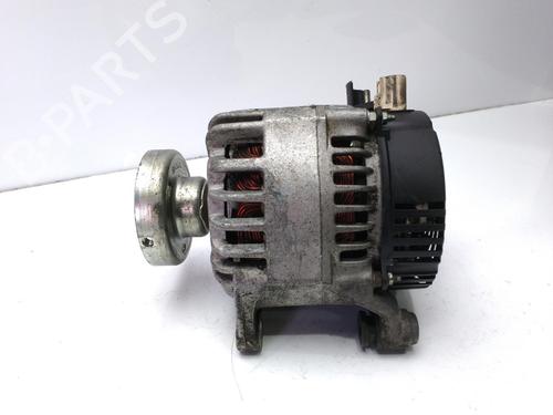 Alternator FORD FOCUS I (DAW, DBW)  | BP12310925M7 