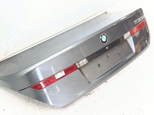 Tailgate BMW 7 (E65, E66, E67) 730 d | BP34646155C6 - Image 3