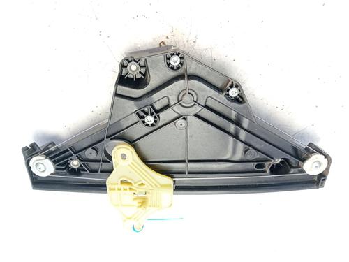 Rudehejsemekanisme Højre bagtil RENAULT CLIO V (B7_) 1.0 TCe 100 (B7MT) | BP30923857C25 - Image 4