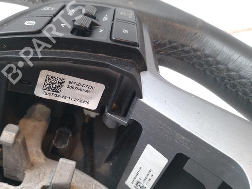 Steering wheel HYUNDAI TUCSON (TL, TLE)  | BP21129007C49 