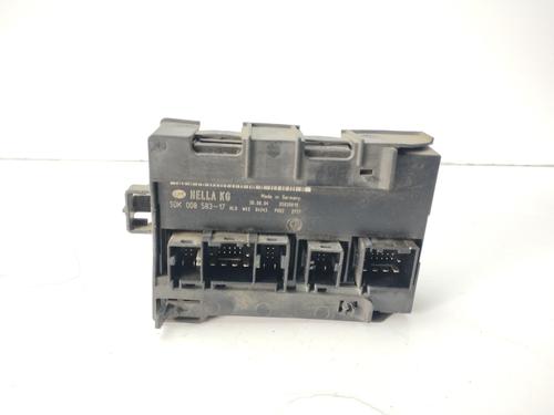 Used Electronic module Electronic module 16125070 16125070