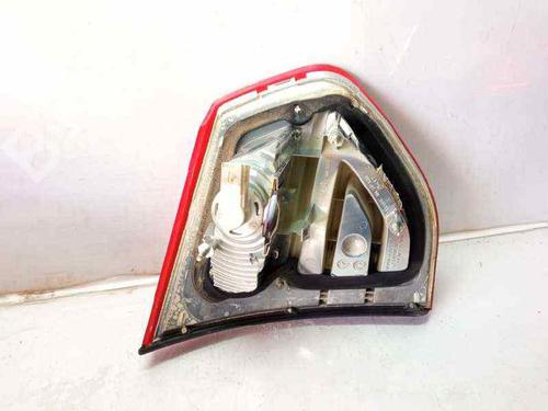 Right taillight CITROËN C4 Picasso I MPV (UD_)  | BP7964242C35 