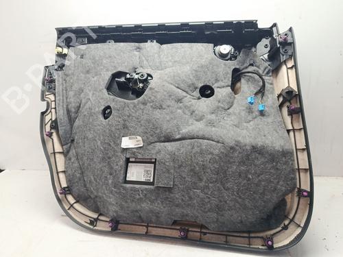 Front right panel MERCEDES-BENZ GLC (X253) 250 d 4-matic (253.909) | BP38178489C59 - Image 5