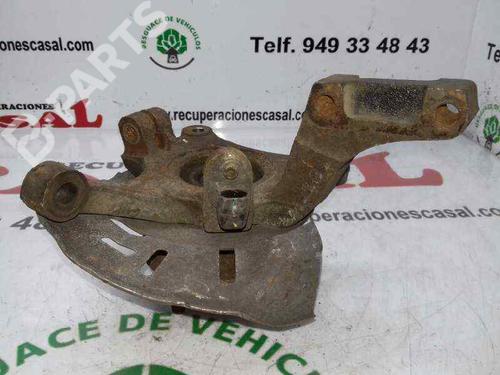 Right front steering knuckle DAEWOO REZZO (U100) 2.0 | BP7953240M26 
