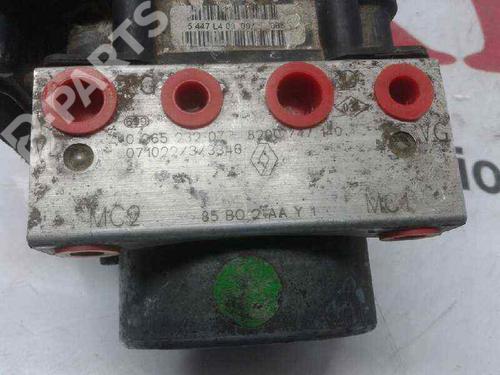 ABS pump RENAULT CLIO III (BR0/1, CR0/1)  | BP7951859M43 