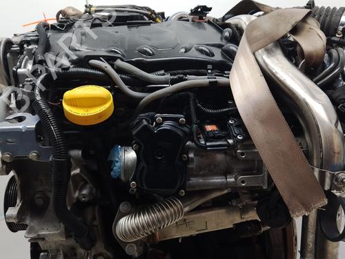 Engine RENAULT LAGUNA III (BT0/1) 2.0 dCi (BT01, BT08, BT09, BT0E, BT0K, BT12, BT1C, BT1D,... | BP31864447M1