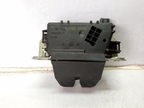 tailgate-lock-opel-astra-h-a04-495058724-2004-2005-2006-2007-2008-2009-2010-2011-2012-2013-2014-9676212 main image