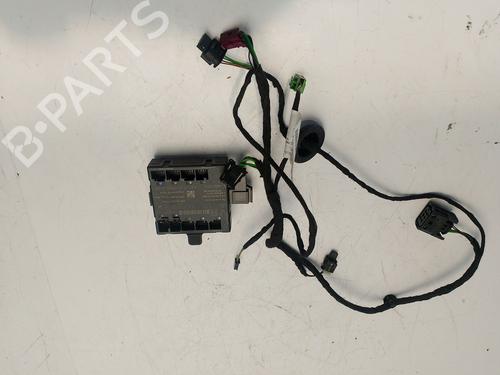 Used Electronic module MERCEDES-BENZ CLA Shooting Brake (X117) CLA 200 CDI / d (117.908) (136 hp) 24702890