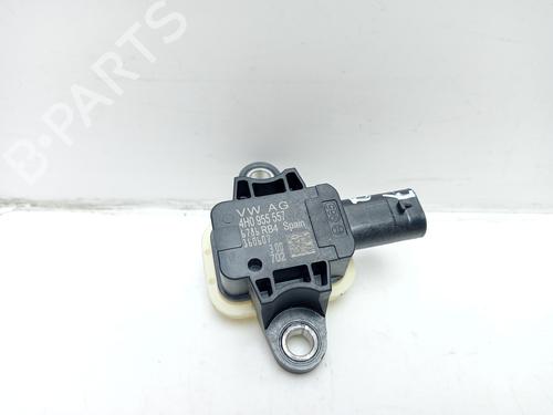 Elektronisk sensor Elektronisk sensor 16754519 16754519