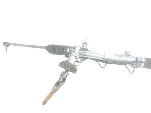 Steering rack PEUGEOT 206 Hatchback (2A/C) 2.0 HDI 90 | BP13757447M22 