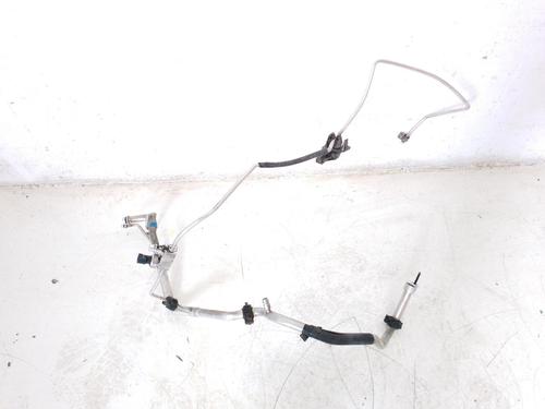 AC pipe TOYOTA LAND CRUISER PRADO (_J15_) 2.8 D-4D (GDJ150_, GDJ155_, GDJ150, GDJ151) | BP14225266M126 