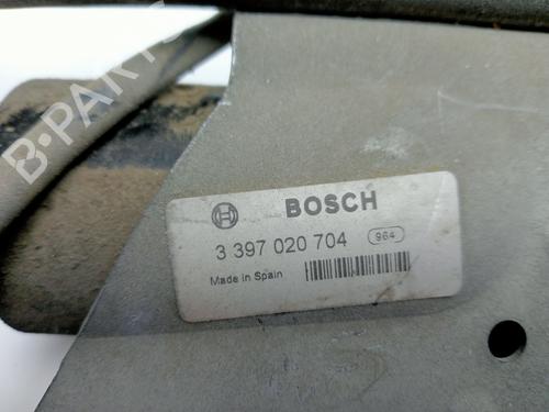 Front wiper motor CITROËN XSARA PICASSO (N68) 1.6 HDi | BP16220660M29 