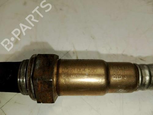 Electronic sensor JEEP COMPASS (MP, M6, MV, M7) | BP24122983M84 - Image 2