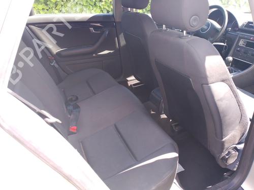 Left front driveshaft AUDI A4 B6 (8E2) 1.9 TDI | BP32145431M38 - Image 15