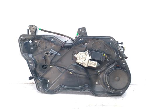 Used Front left window mechanism Front left window mechanism 19289272 19289272
