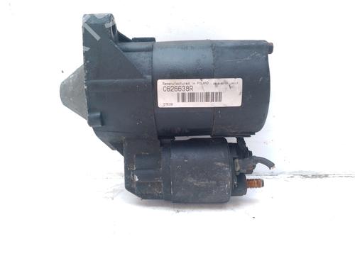 Used Starter Starter 18660905 18660905