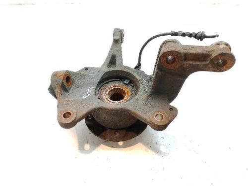 Used Left front steering knuckle Left front steering knuckle 23238307 23238307