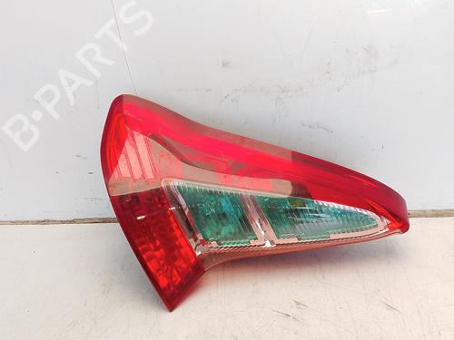 Left taillight CITROËN C4 I (LC_) 1.4 16V | BP37800897C34 - Image 8