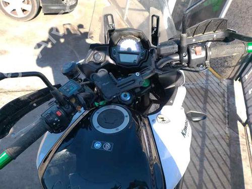 Windscreen KAWASAKI MOTORCYCLES VERSYS Versys 650 (LE650E) | BP29447708C63 