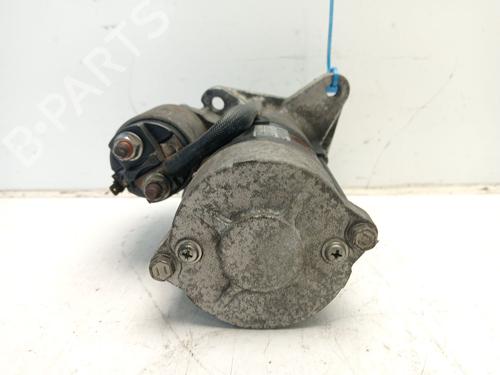 Startmotor MAZDA 5 (CW) 1.6 CD | BP30850251M8 - Image 4
