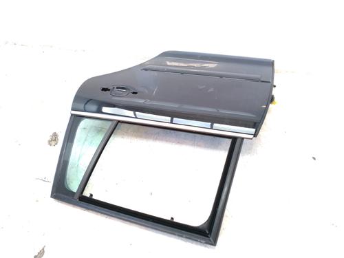Left rear door CITROËN C4 Picasso I MPV (UD_)  | BP18249541C4 