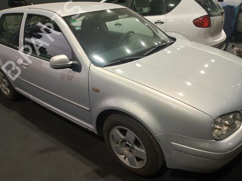Used Parts VW GOLF III (1H1) 1.9 TDI 1975508