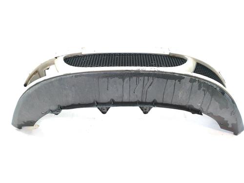 Front bumper SEAT ALTEA (5P1) 1.9 TDI | BP12310244C7 