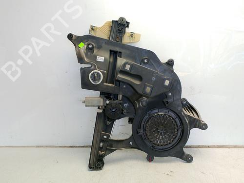 Used Front left window mechanism Front left window mechanism 36996775 36996775